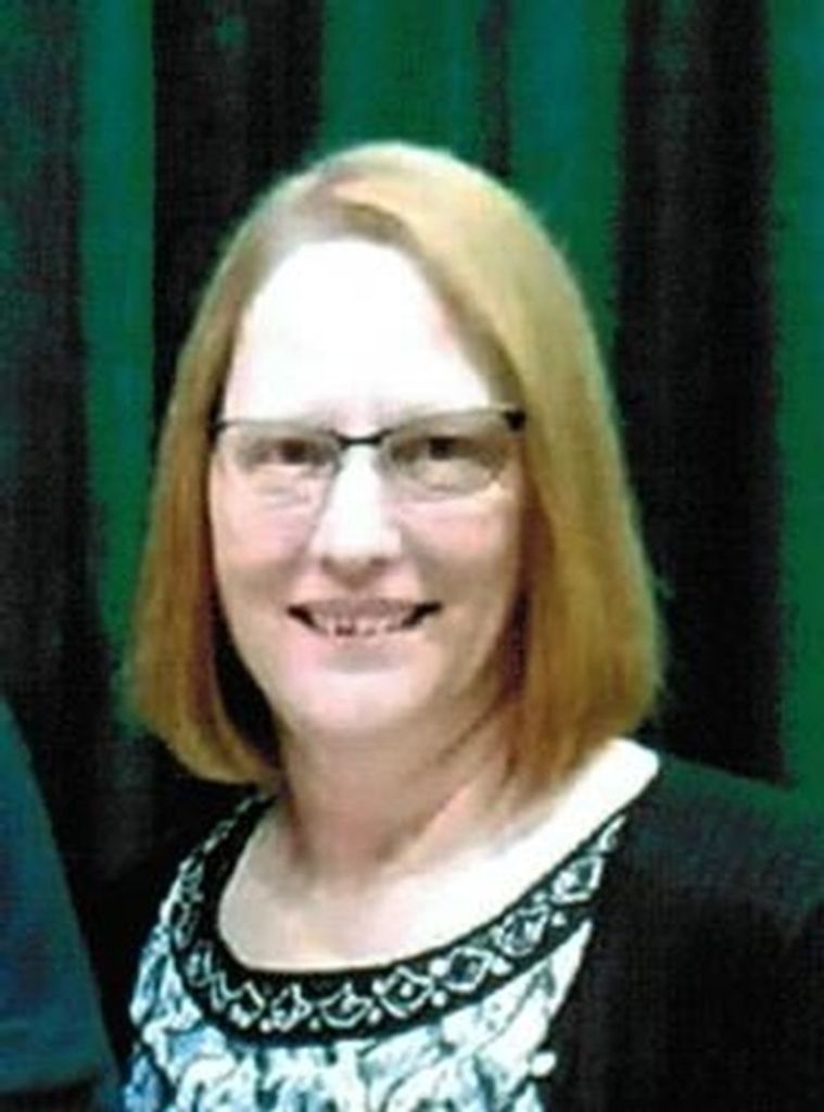 Polly Hessling Profile Photo