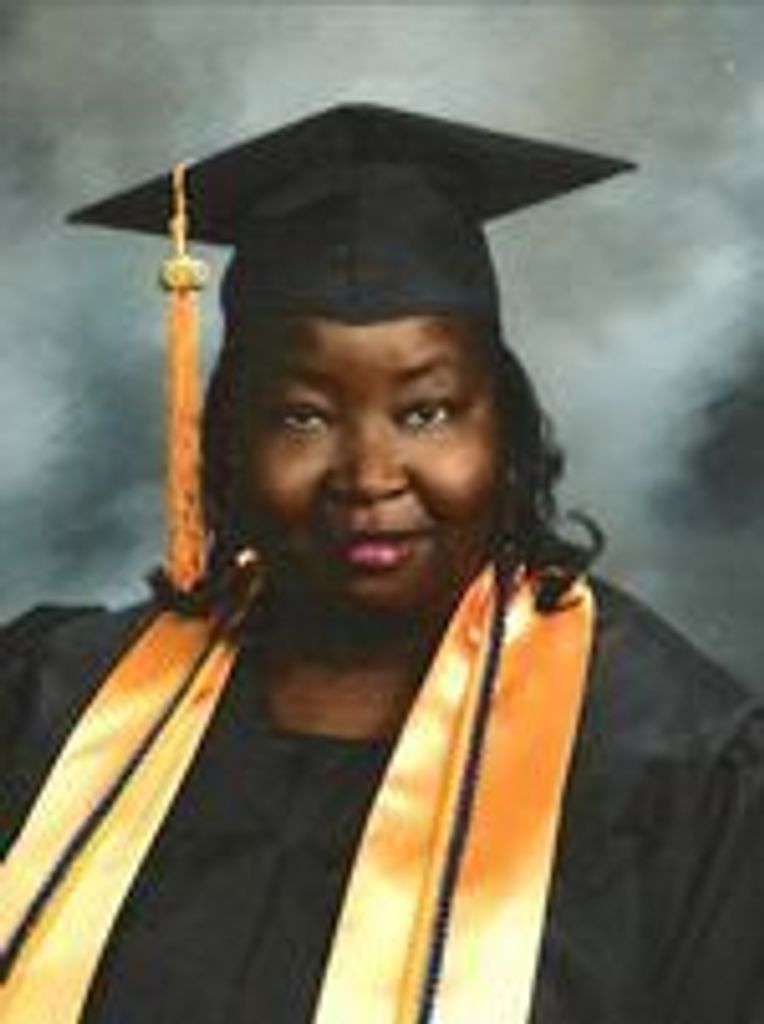 Judy D. Baker