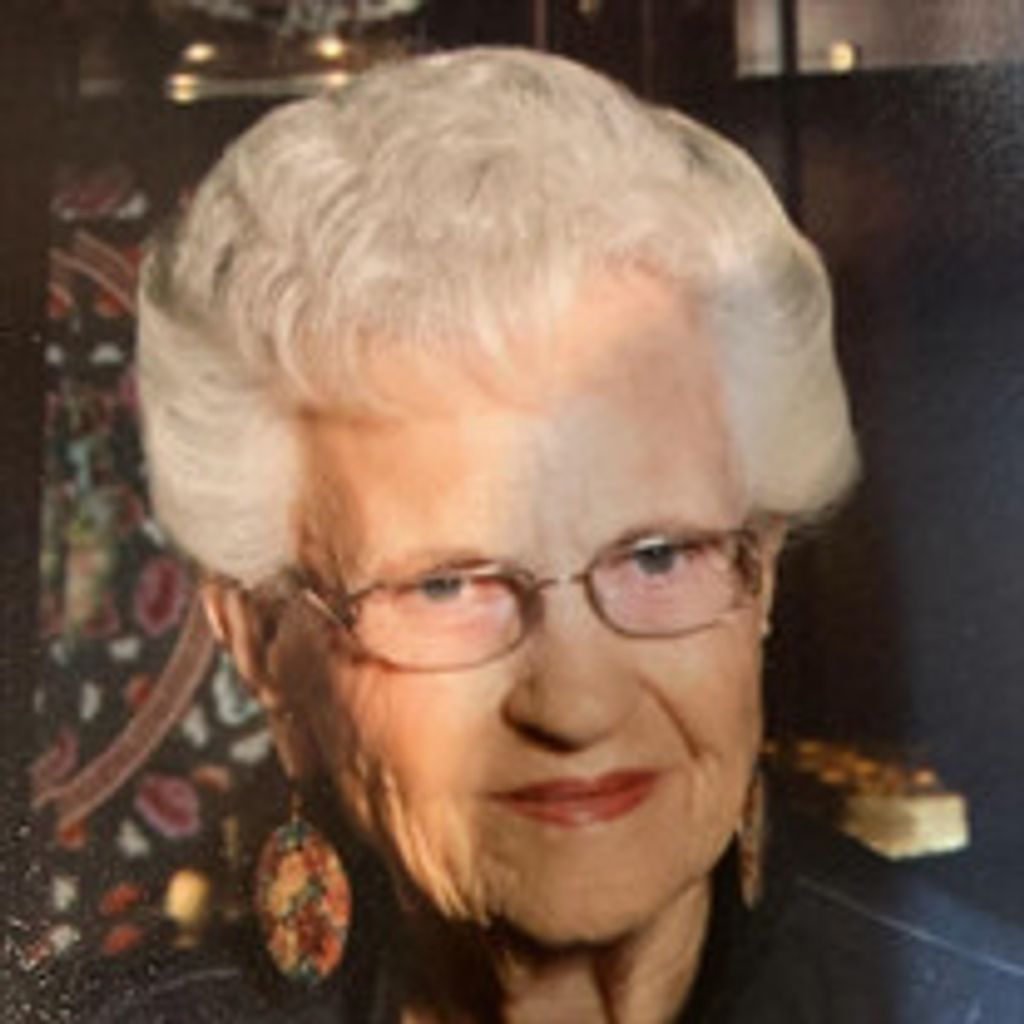 Goldie Marie Hughes