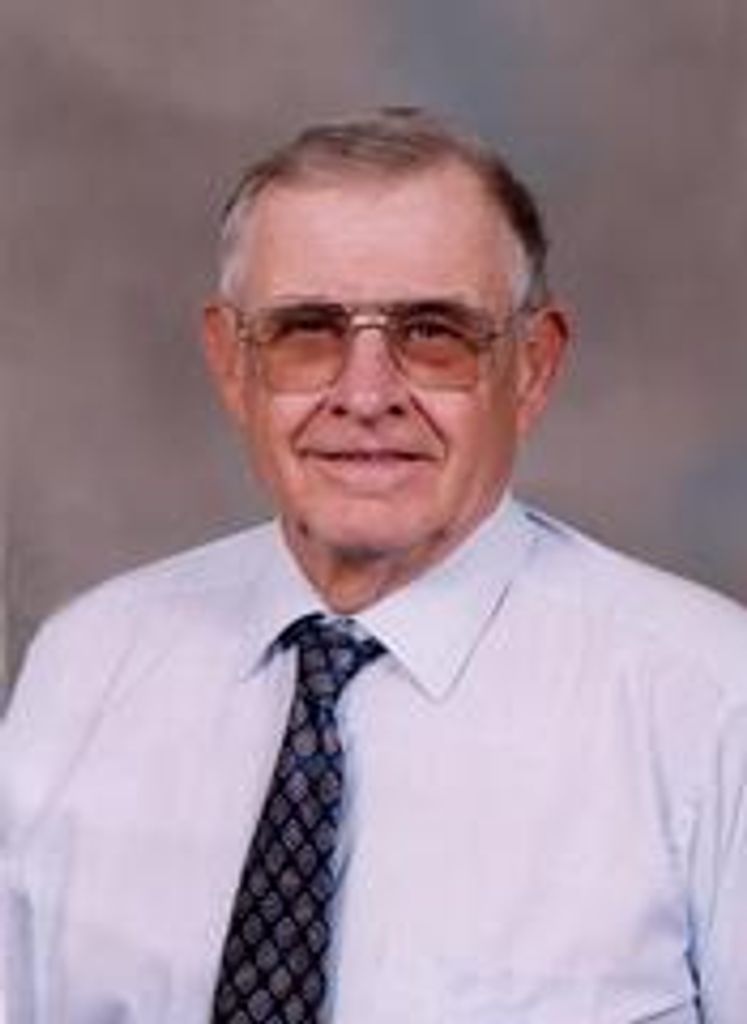 Philip S. Miller