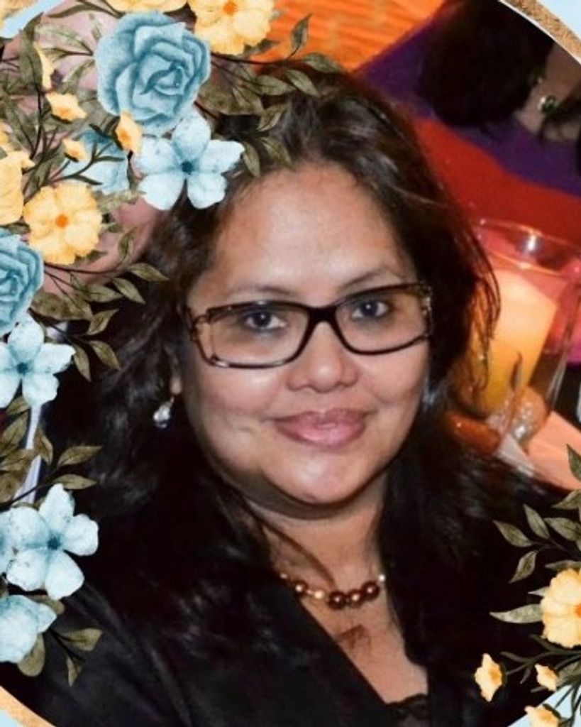 Vilma Breis Robinson Profile Photo