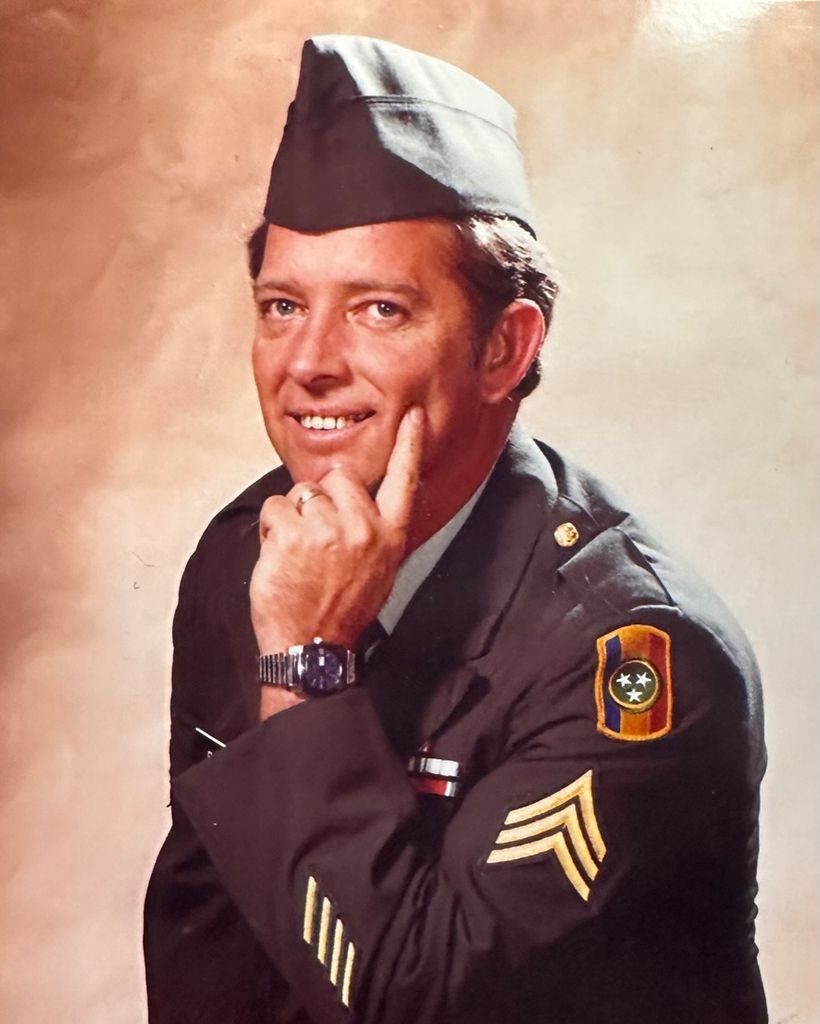 Lonnie Goble Evans