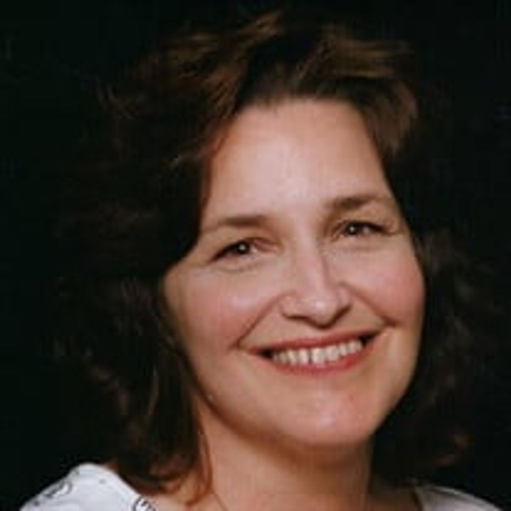 Patricia "Trish" Schooley