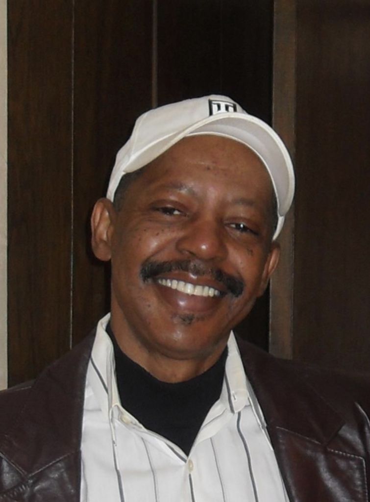 Gary Mitchell