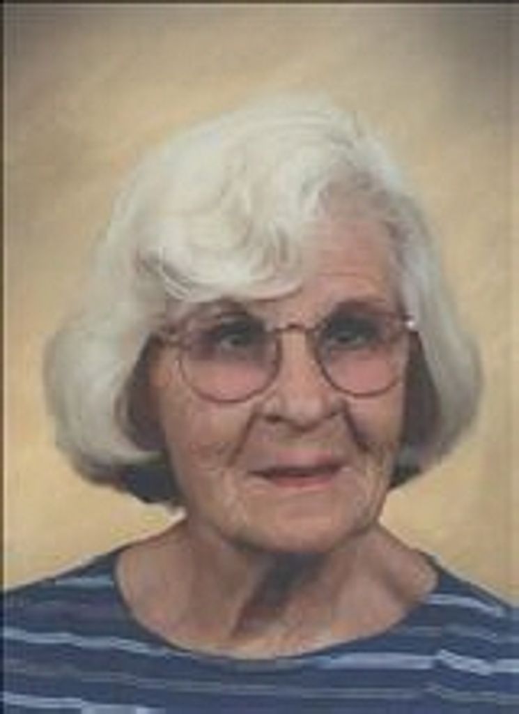 Katherine Jean Mason