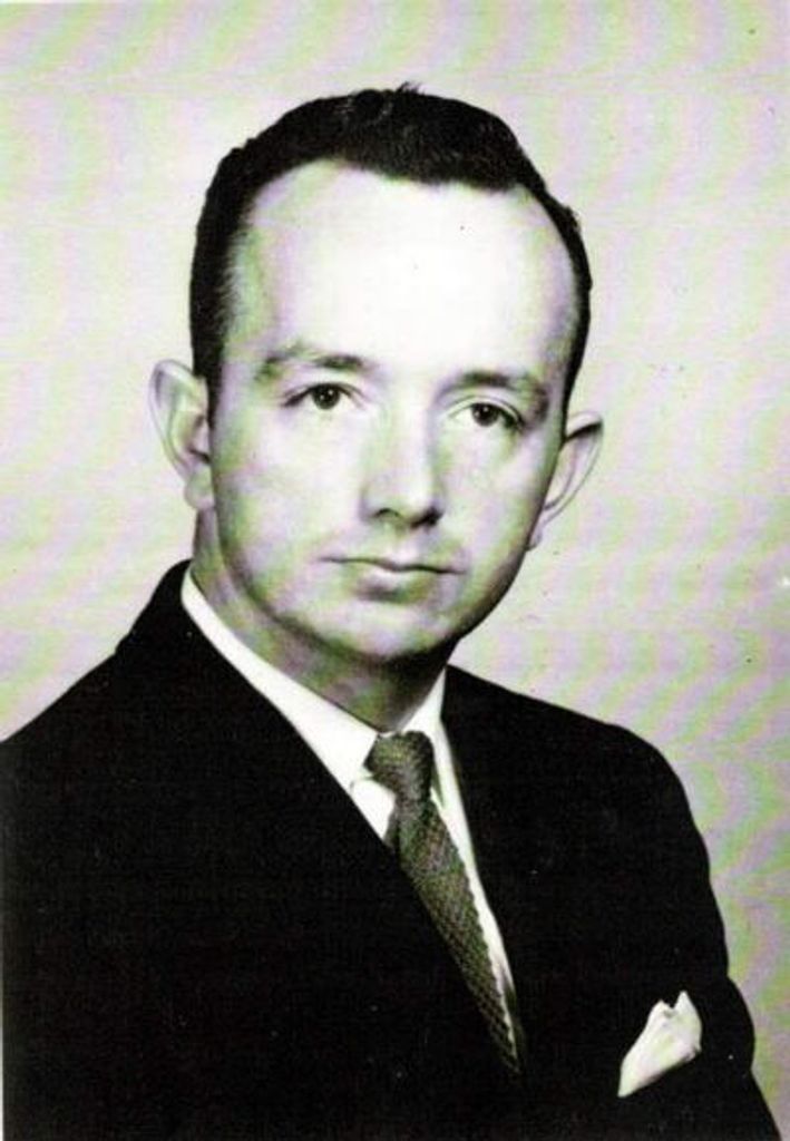 David Wayne Fetherolf Profile Photo
