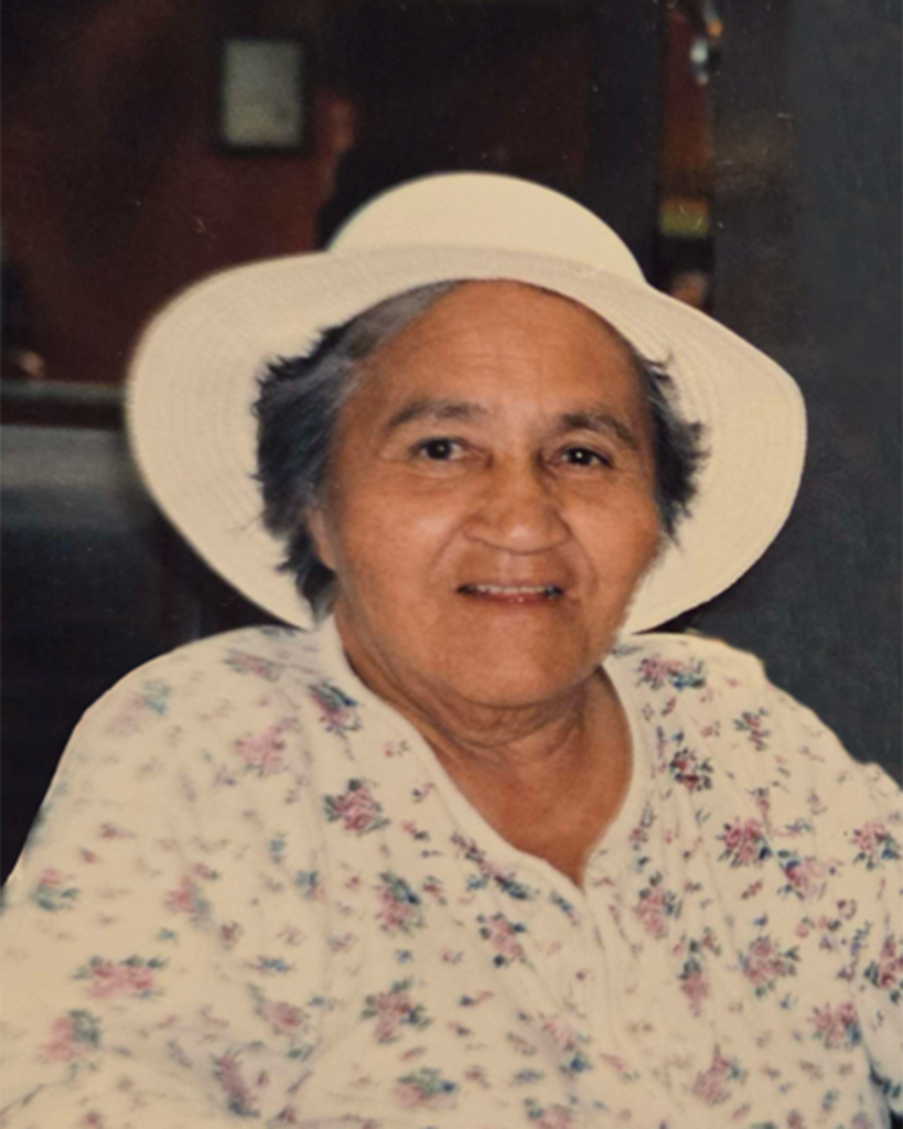 Shirley Contois (nee Yellowquill) Profile Photo