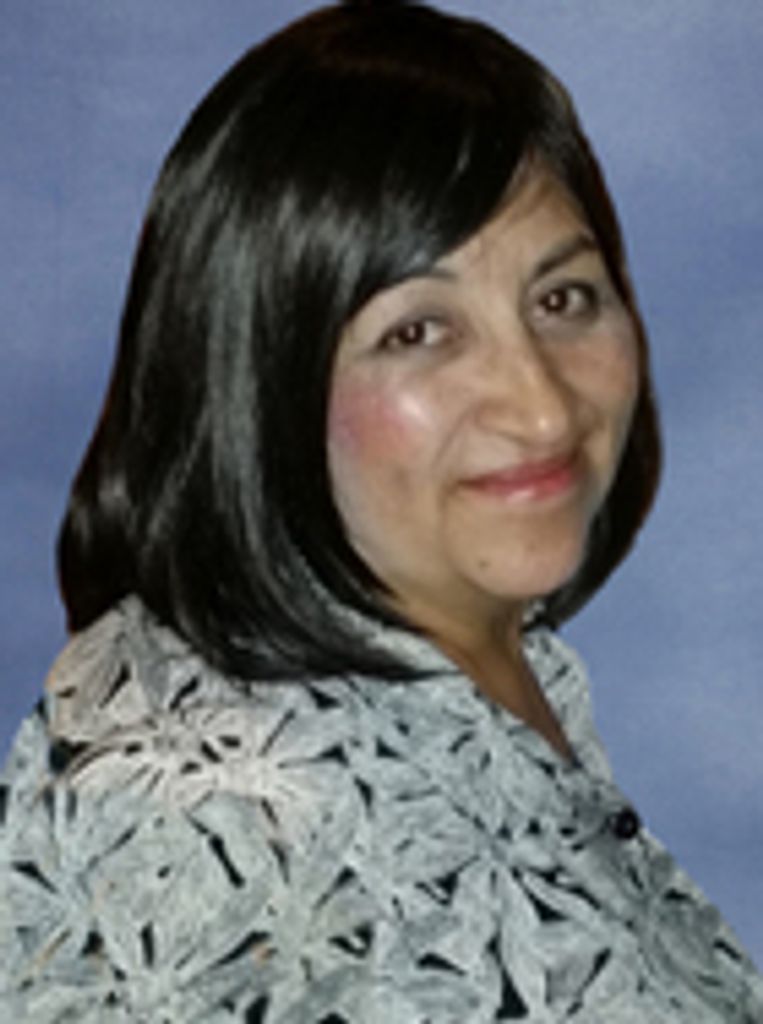 Nancy Anaya