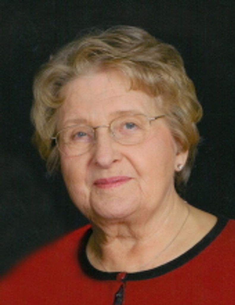 Joanne Kathryn Konieczny Profile Photo