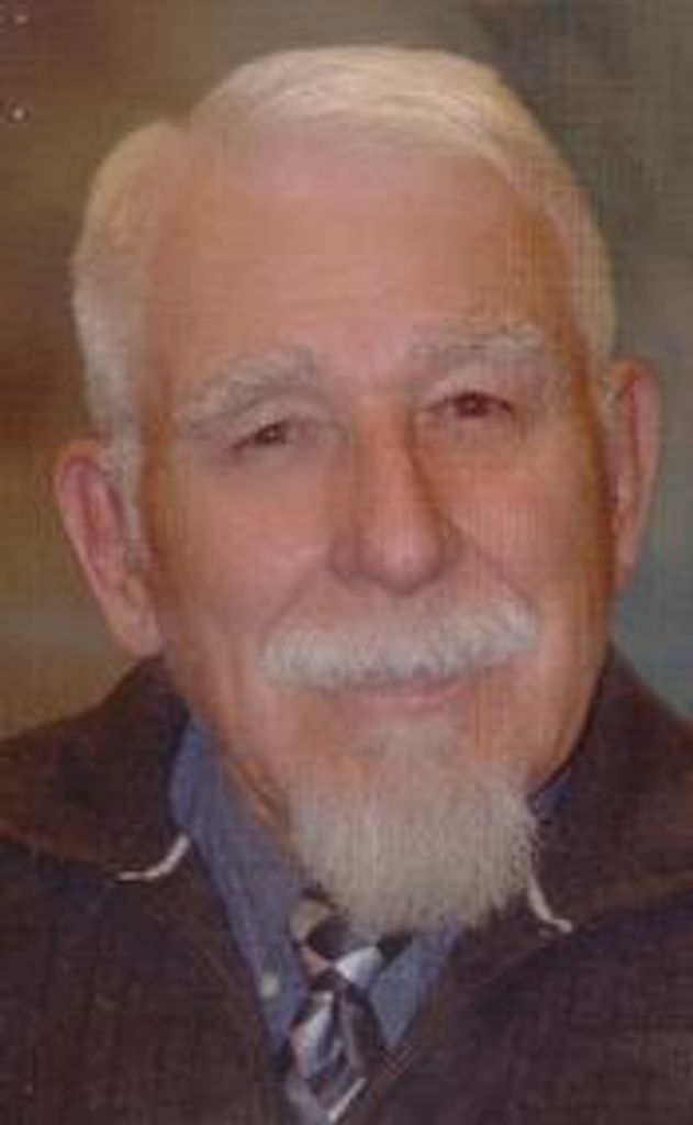 Rev. Melvin Richard Boehlke