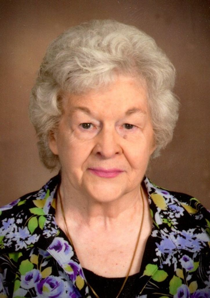 Norma Jean Fetter Profile Photo