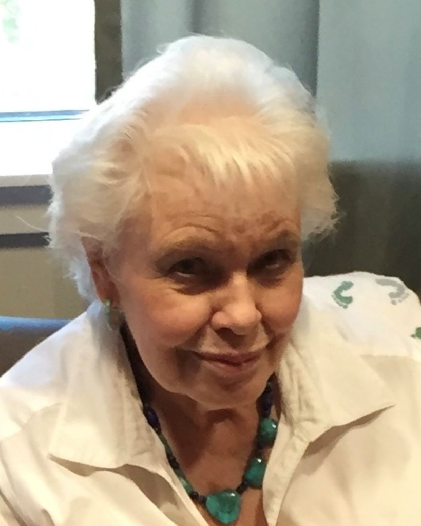 Betty King Sorrells Profile Photo