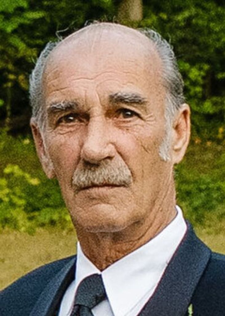 Bruce M Jordan Profile Photo