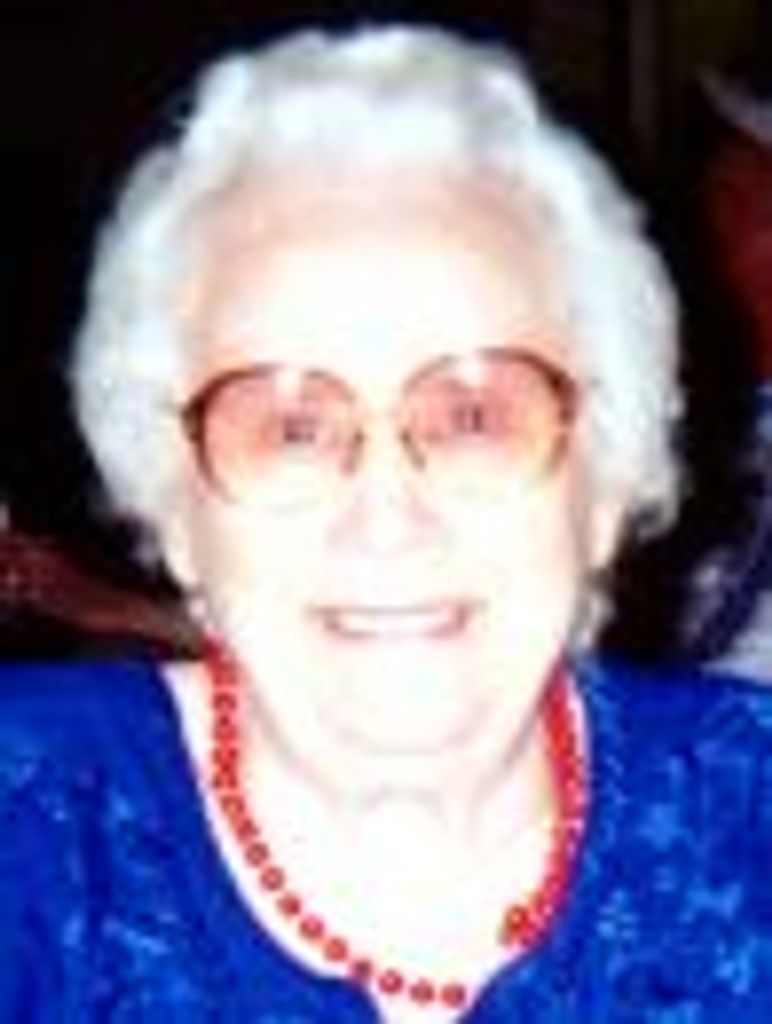 Ruby E. (Casey) Cosgrove
