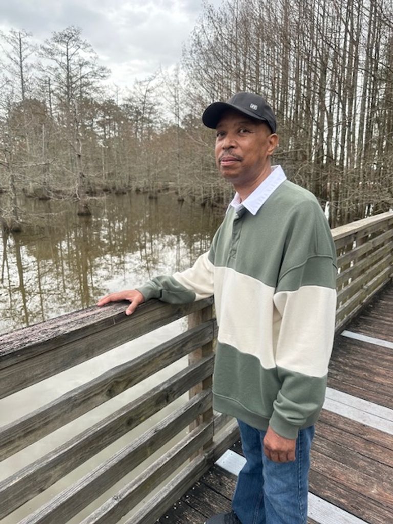 Mr. Marvin Davis Sr.