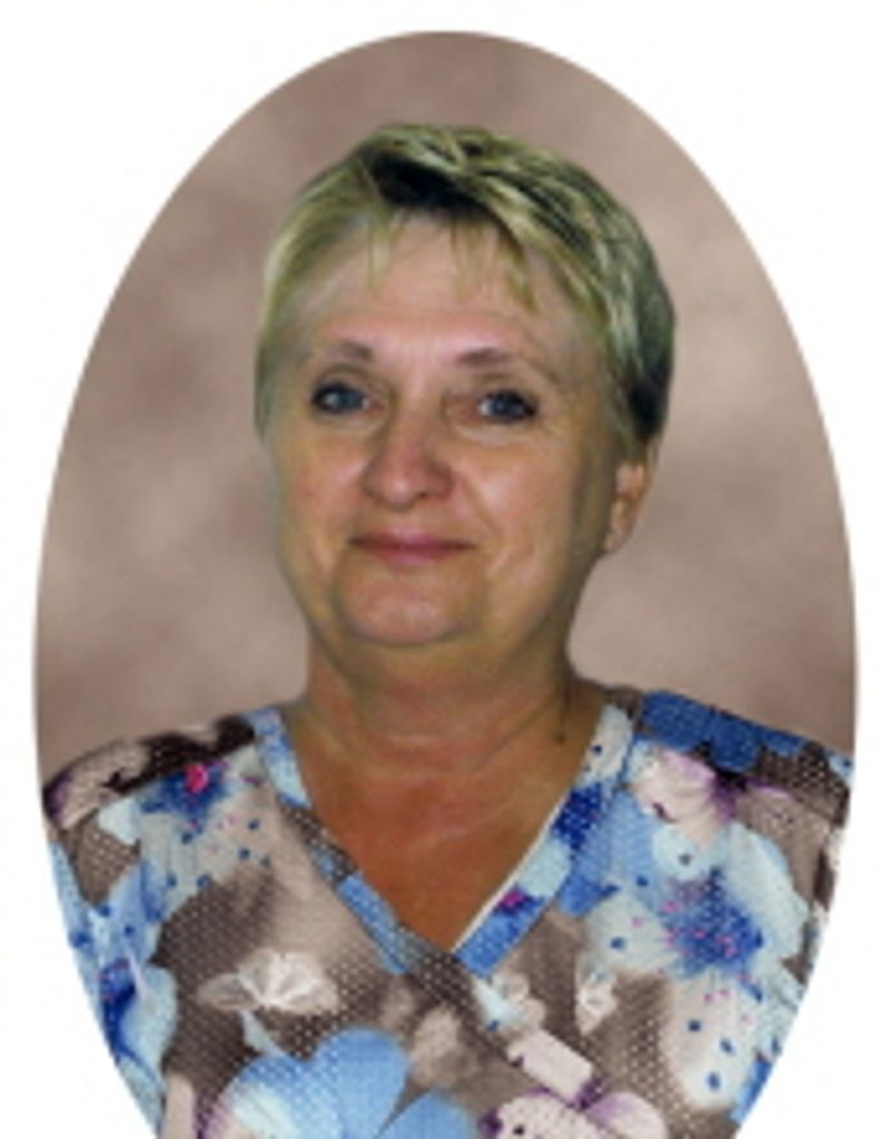Deborah Mae Hignite James