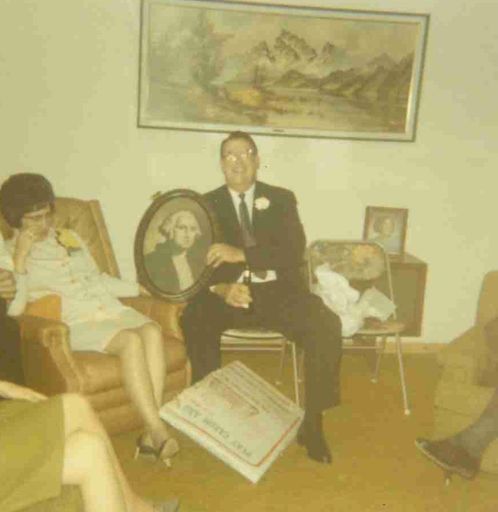 Lyle E. Cordes photo gallery thumbnail 11 of 38