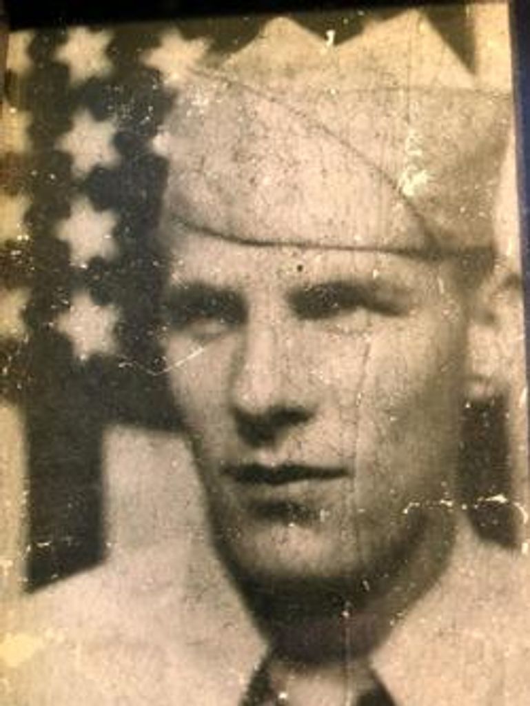 James Edward Vincent