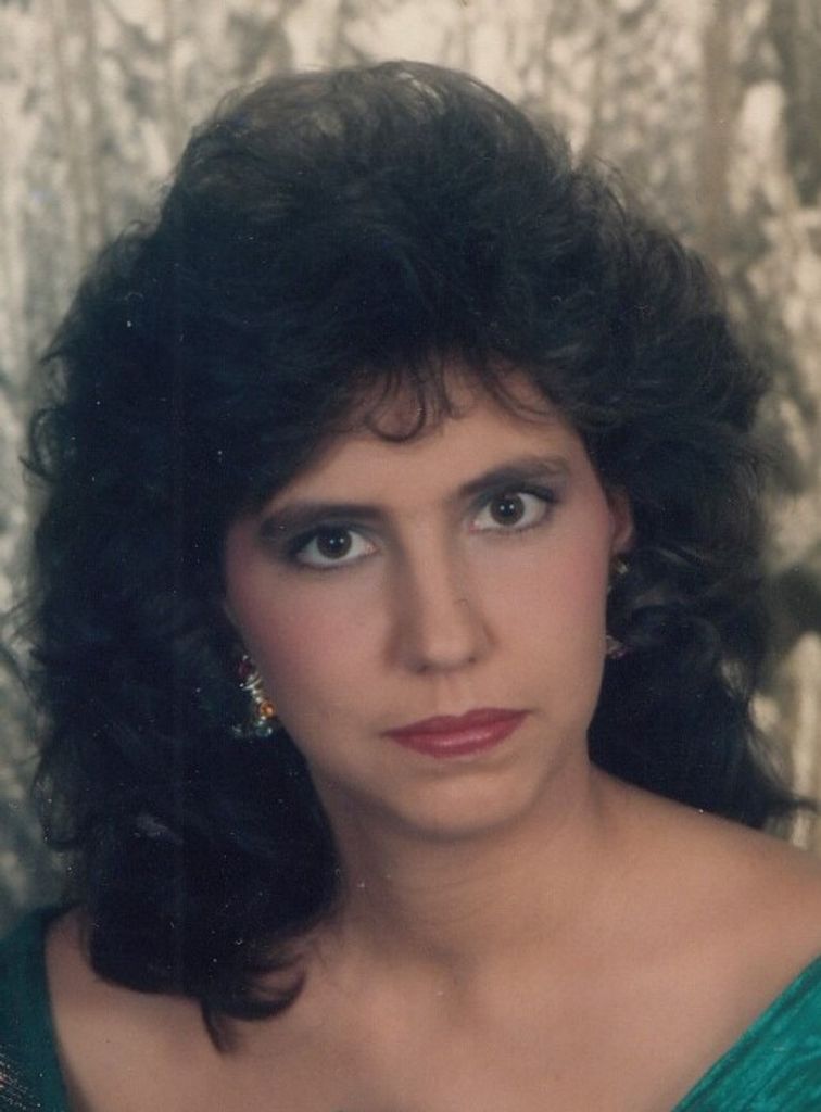 Billie Kristina Whitehurst