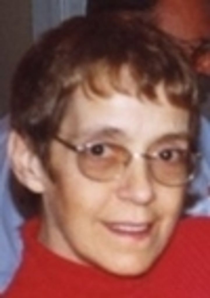 Dorothy Scholtisek