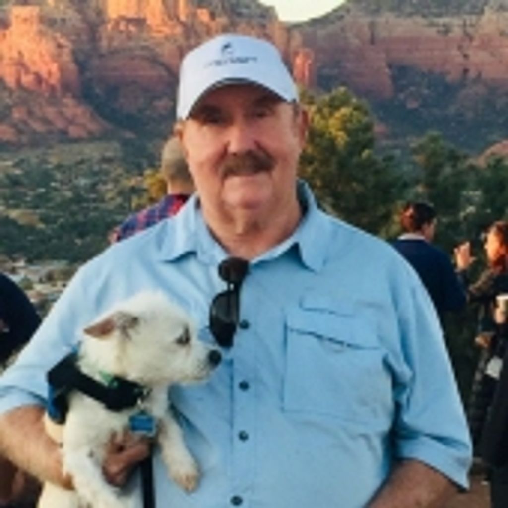 Vic W. Adams