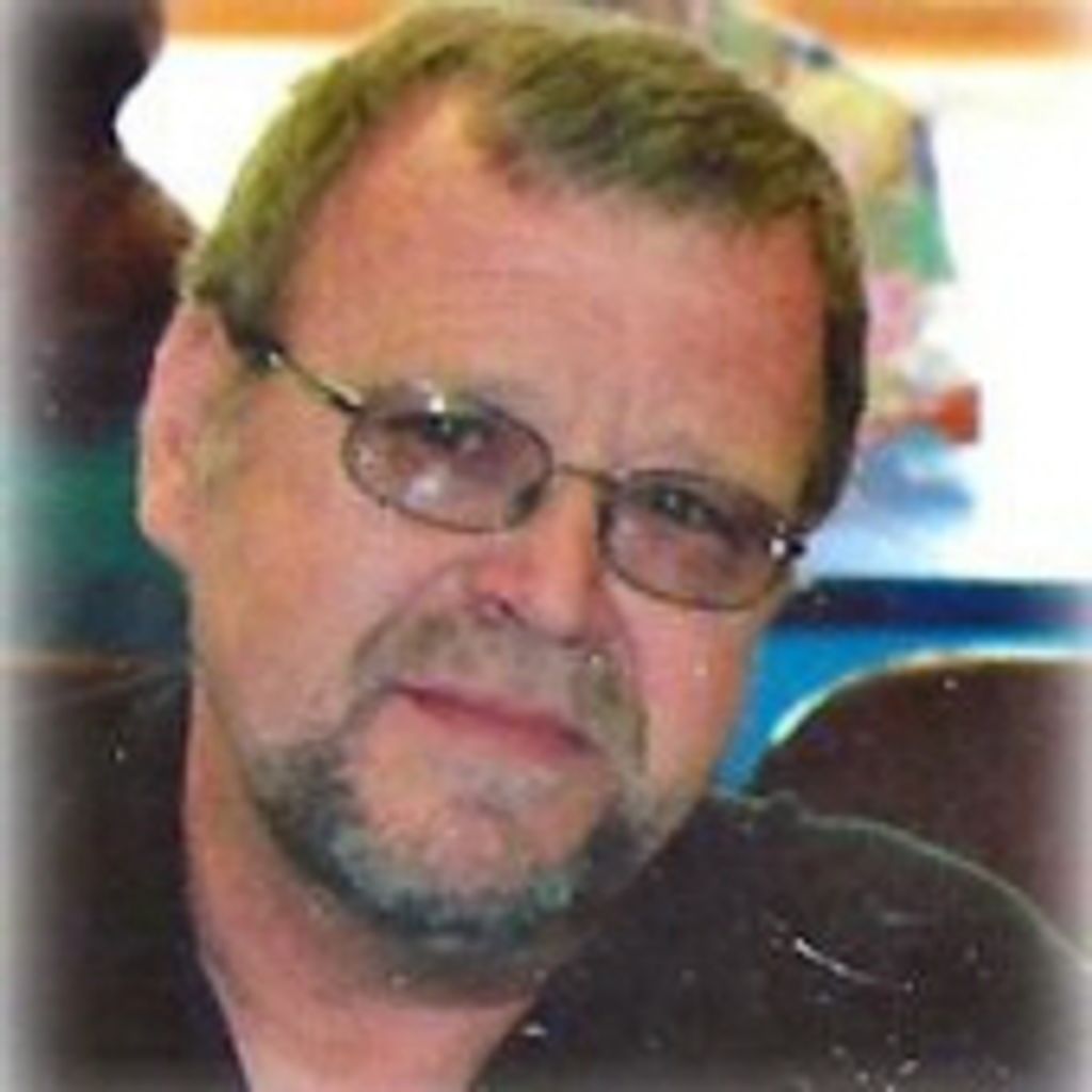 Barry Nelson Smock