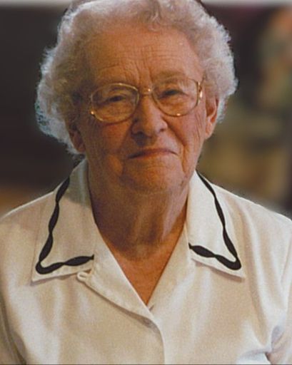 Mayme Lucille King's obituary image