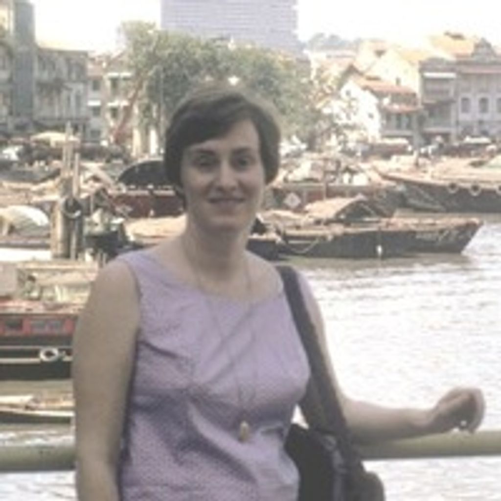 Judy Rae Brooks McGinn