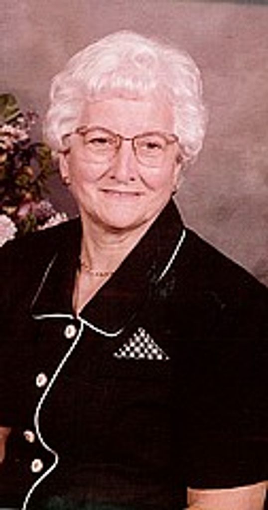 Arlene  Emma Wollenweber