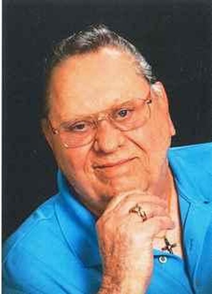 Donald L. Christensen Profile Photo