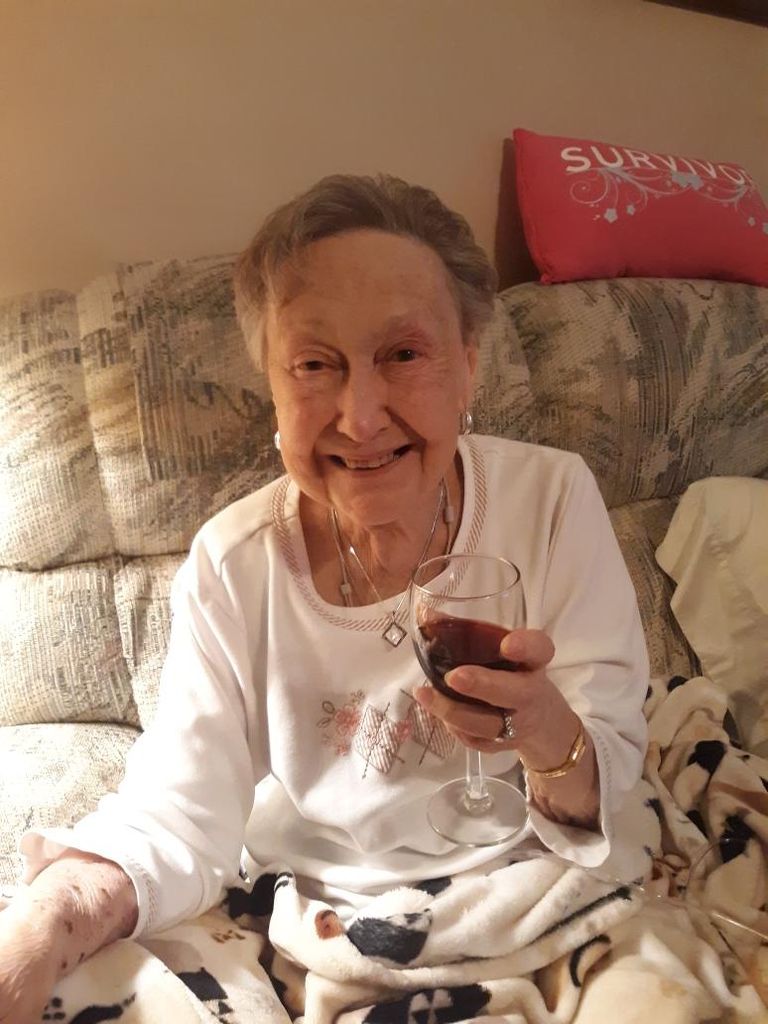 Judith "Judy" Ann Panus Profile Photo