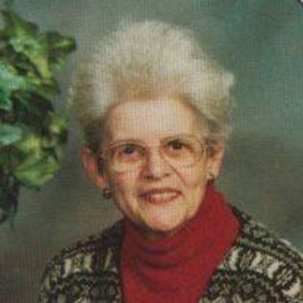 Patricia Ann Leveille