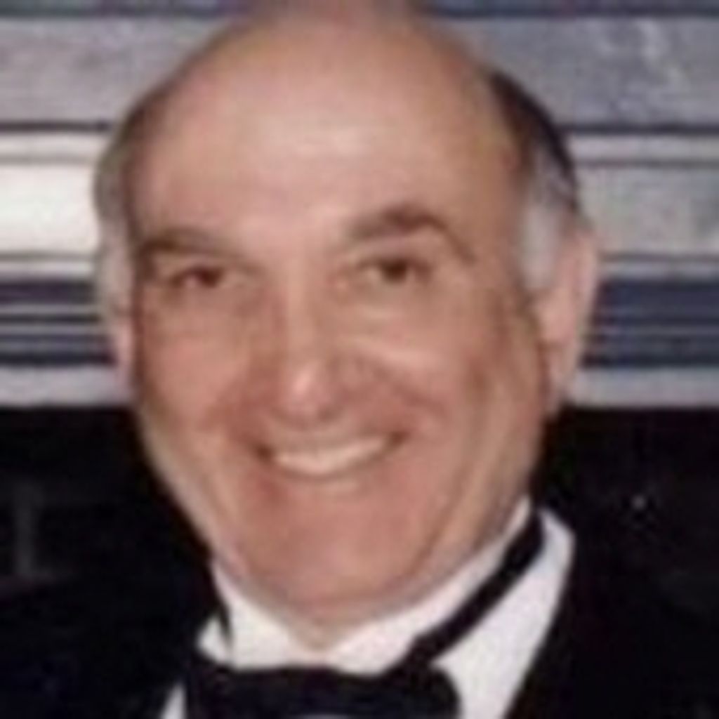 Edward Tabor