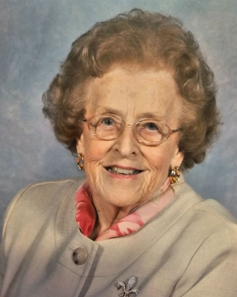 Bernice M. (Amlin) Goodfellow