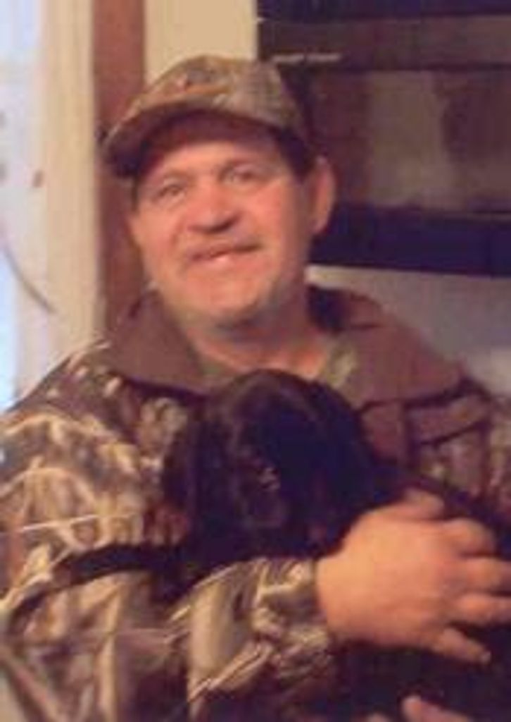 Daniel R. "Rick" Delph