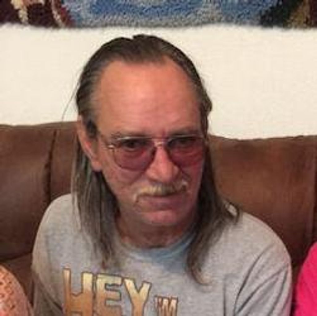 Gary Lee Waide Profile Photo