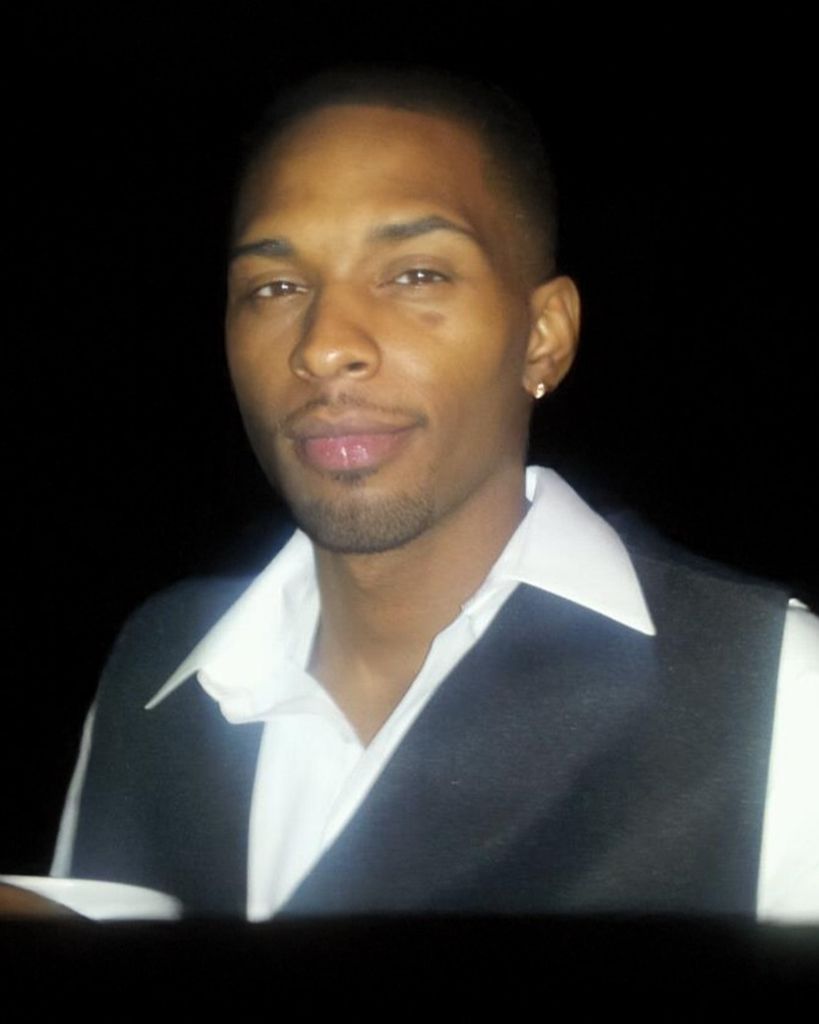 Keith J Washington Profile Photo
