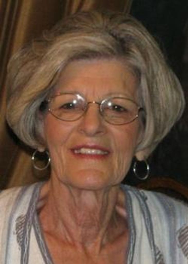Betty Jean Hedge Profile Photo