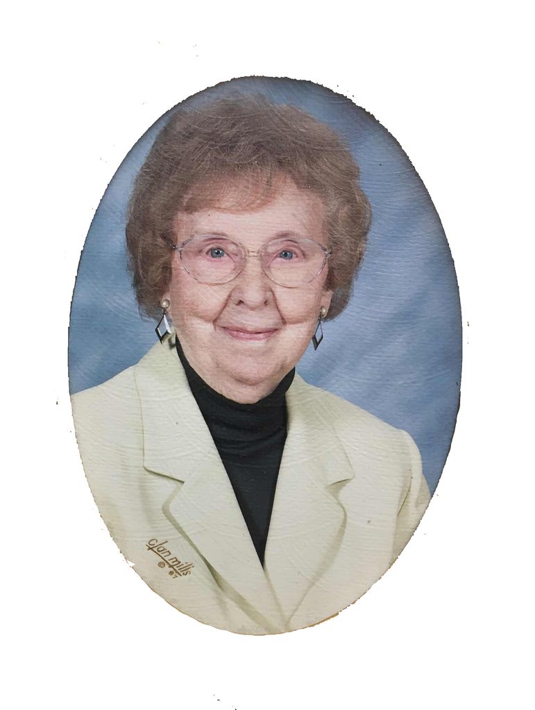 Thelma Rowlett Profile Photo