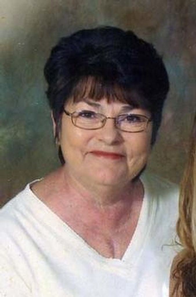 Phyllis Mcarthur