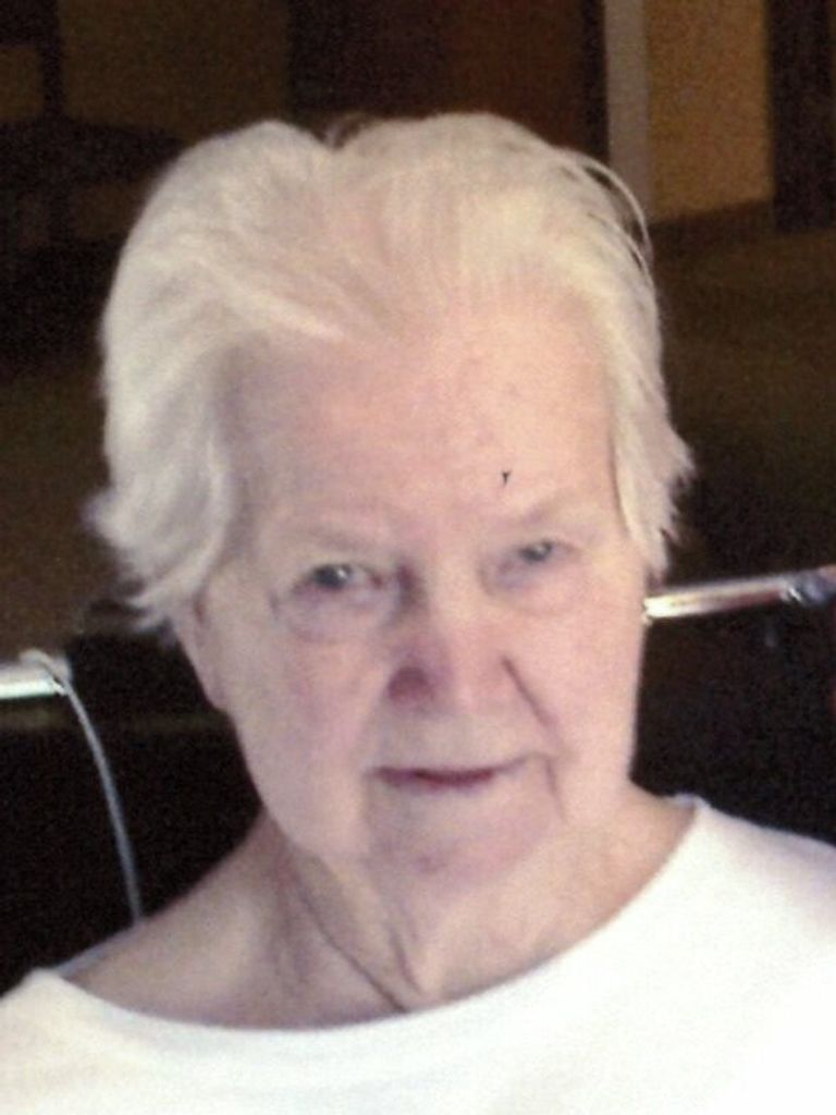 Inez Lorraine Spitzack