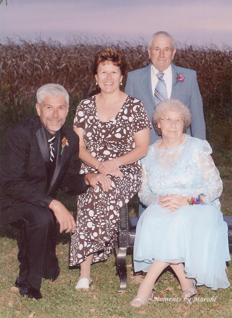 Leon Cyrus Moyer