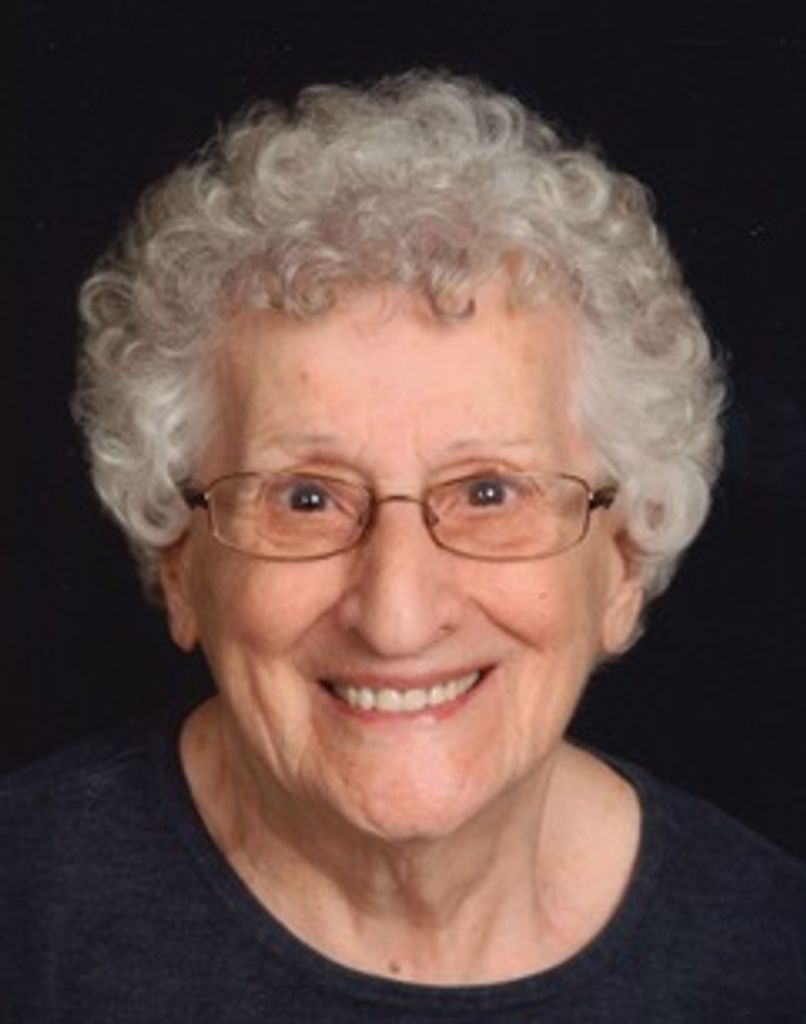 Ann Lucia Mcavoy Profile Photo