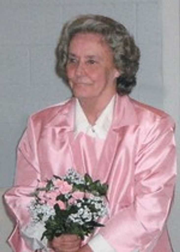 Marion Wheeler