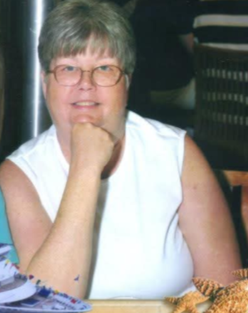 Christine Quigley Profile Photo