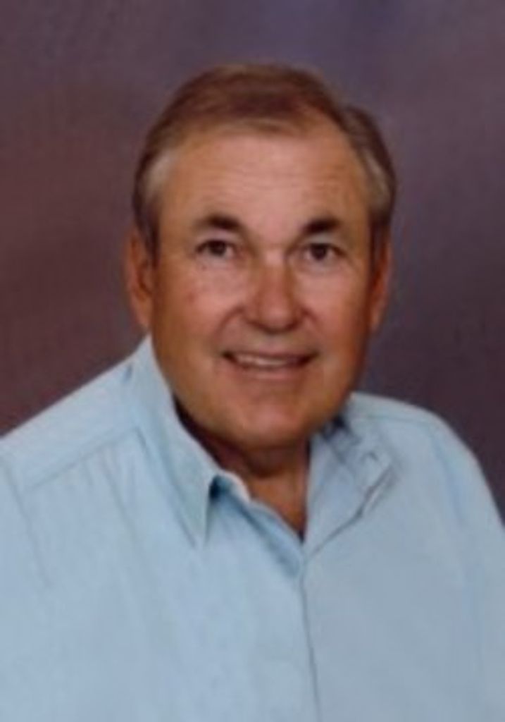 Howard "Spence" Warner