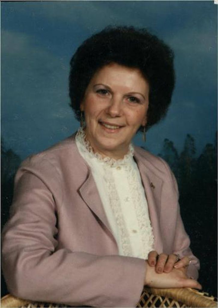 Bonnie Belle Sanders Downs Profile Photo