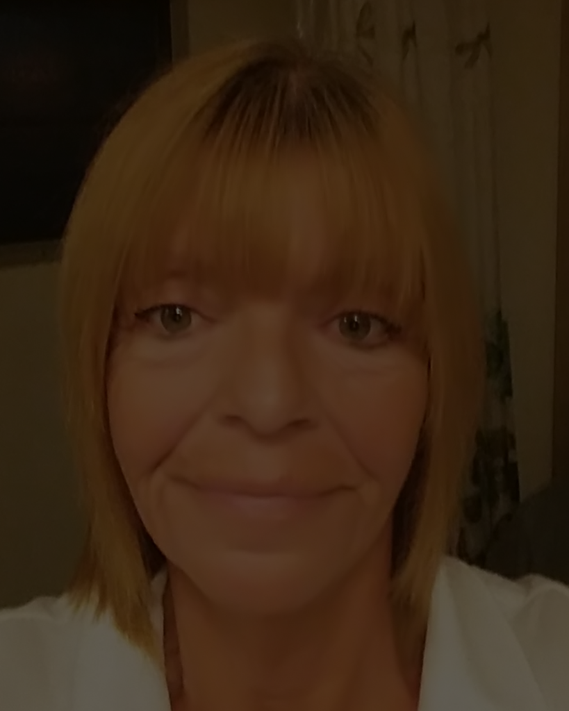Debora Ann Wills