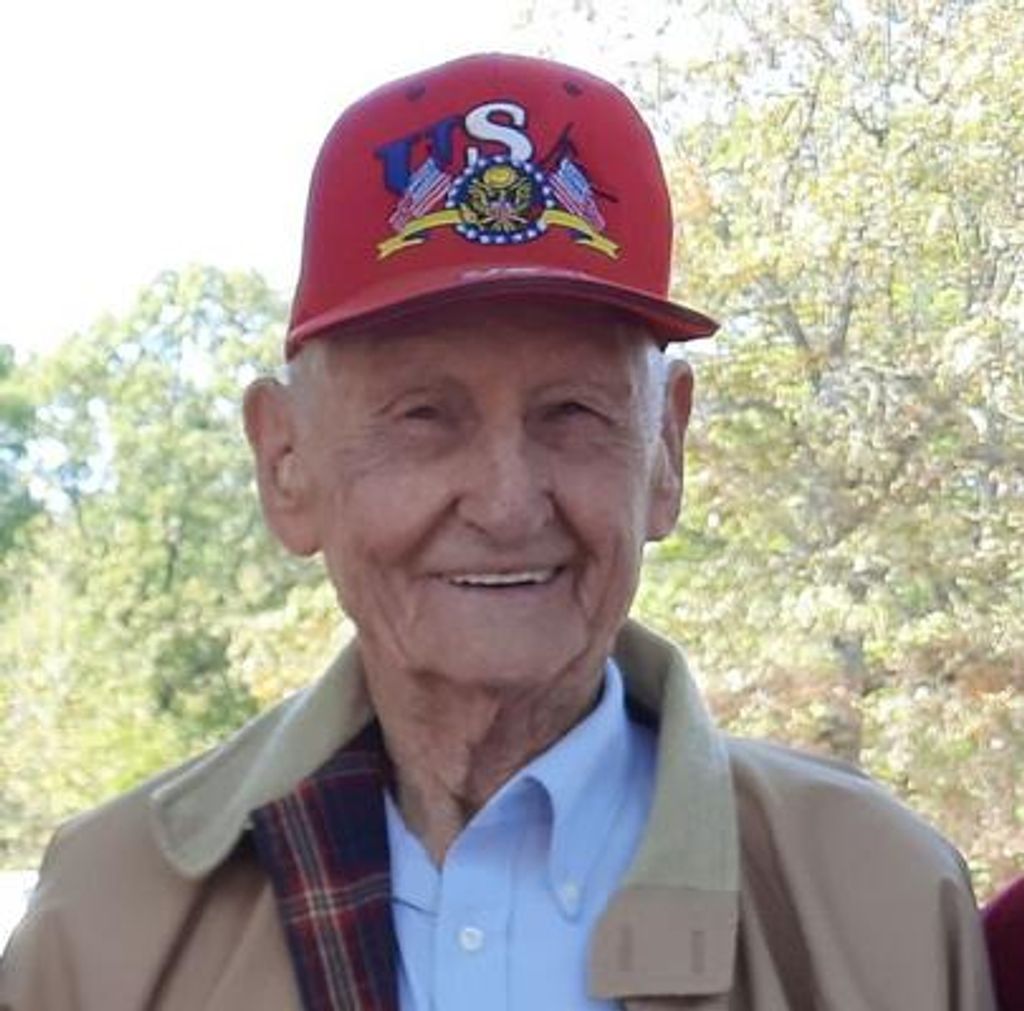 Lawrence "Jack" Meurer