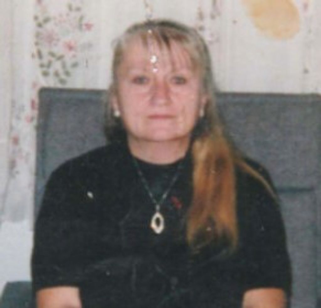 Sharon Riley
